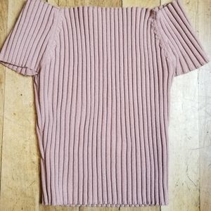 Love republic crop top